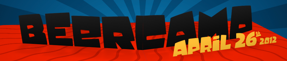 BeerCamp at Front Trends 2012