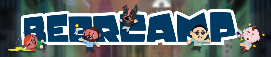 BeerCamp at SXSW 2013